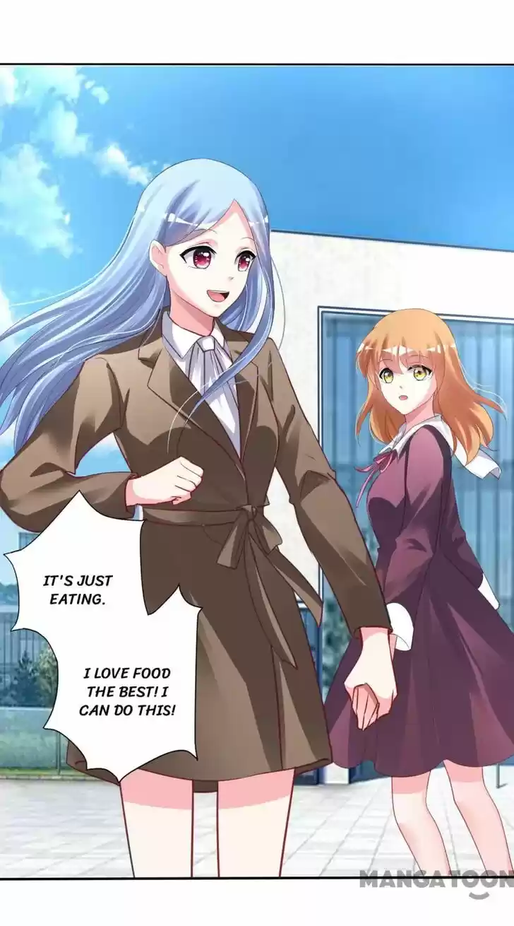 Wo Bei Zongcai hei shangle! Ch.368