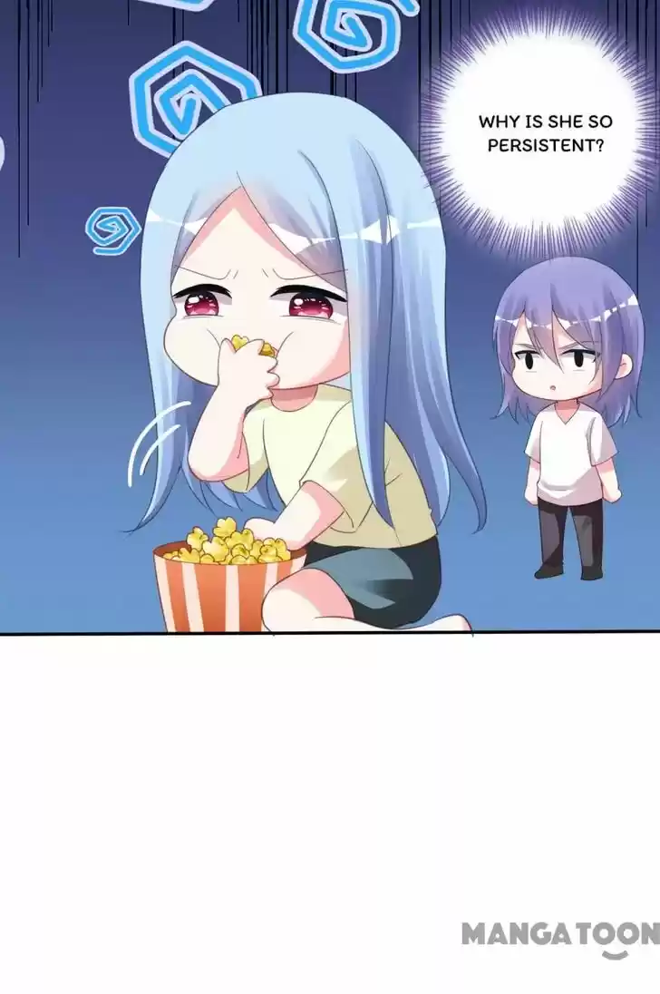 Wo Bei Zongcai hei shangle! Ch.368