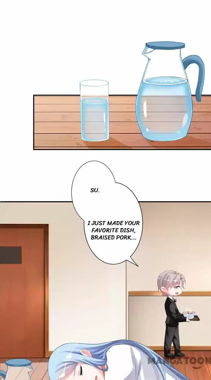 Wo Bei Zongcai hei shangle! Ch.369