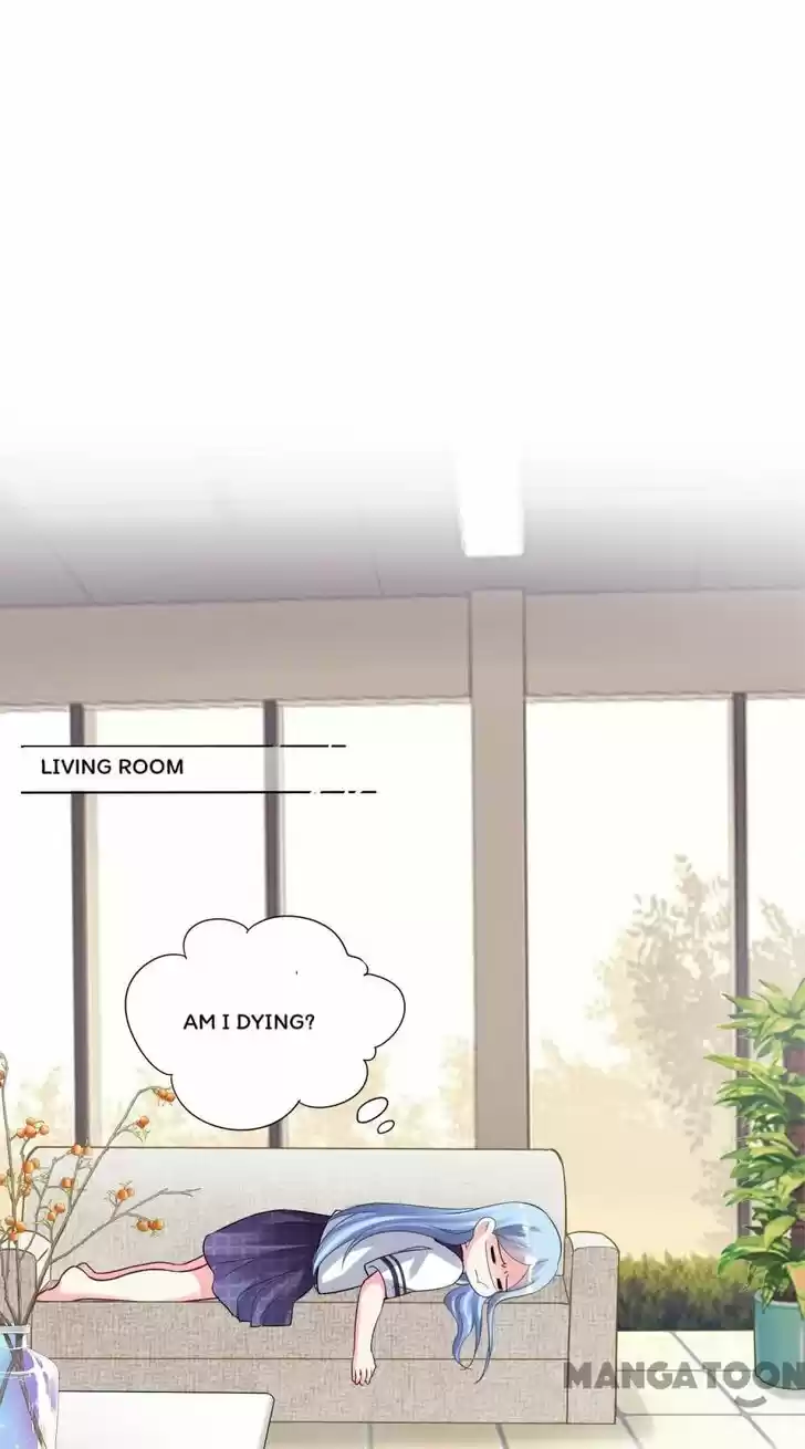 Wo Bei Zongcai hei shangle! Ch.369