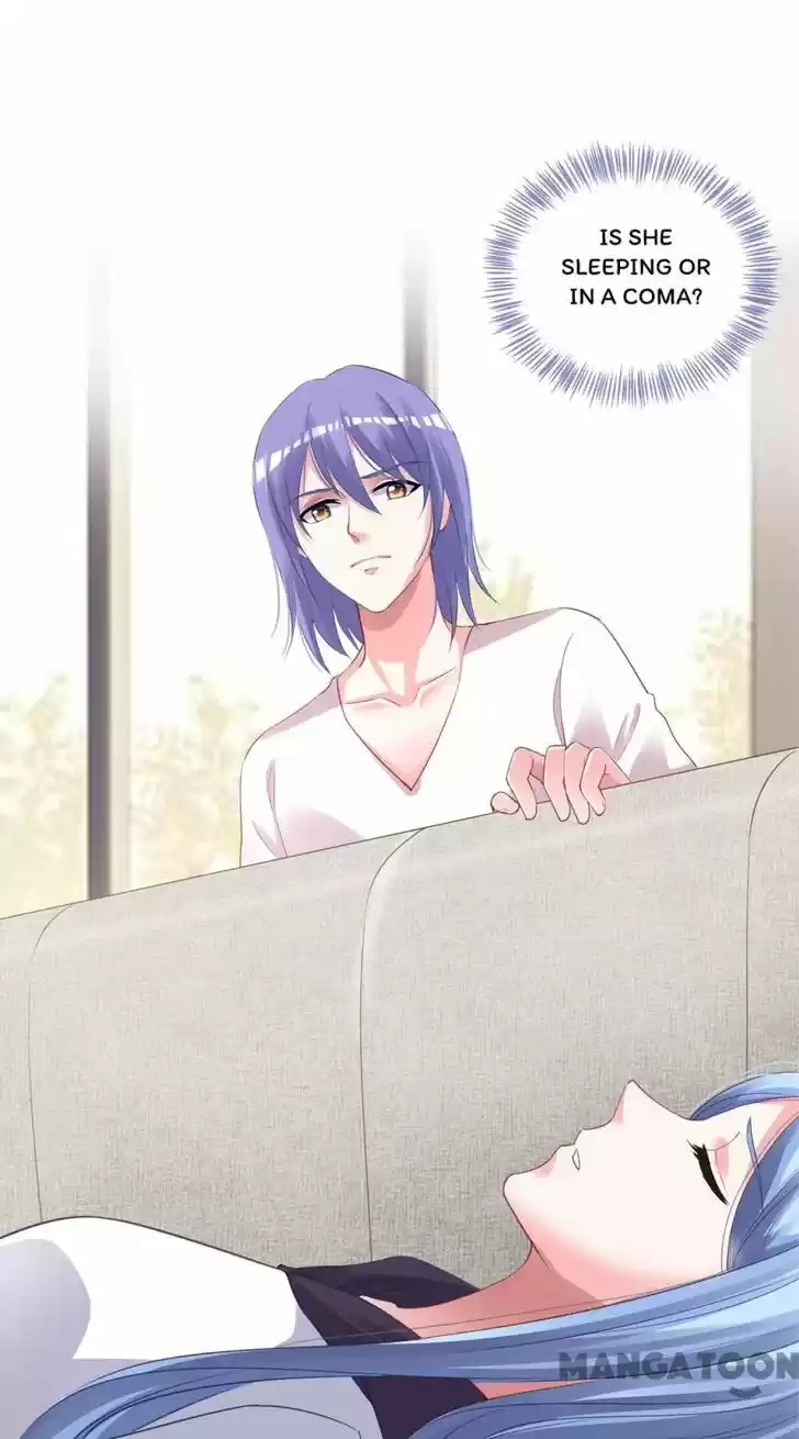 Wo Bei Zongcai hei shangle! Ch.369