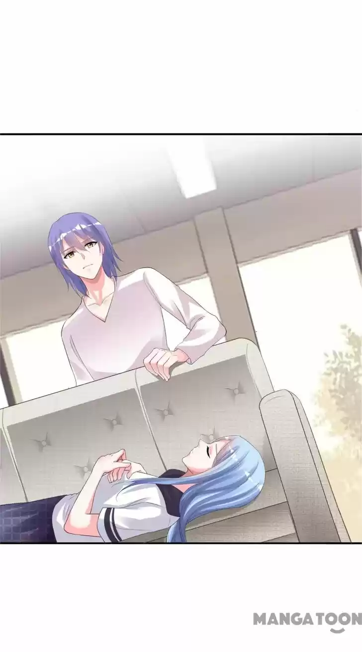 Wo Bei Zongcai hei shangle! Ch.369