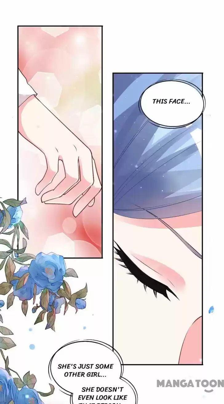 Wo Bei Zongcai hei shangle! Ch.369