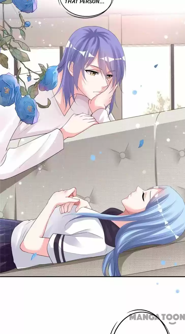 Wo Bei Zongcai hei shangle! Ch.369