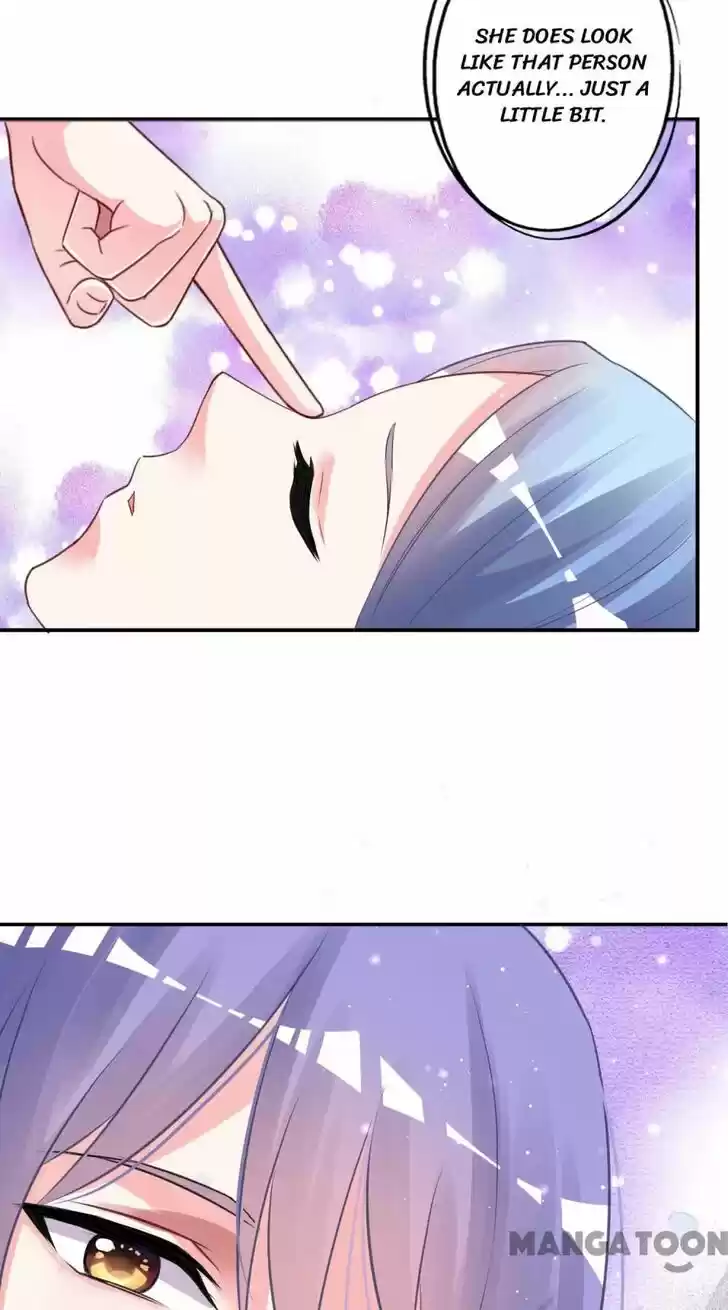 Wo Bei Zongcai hei shangle! Ch.369