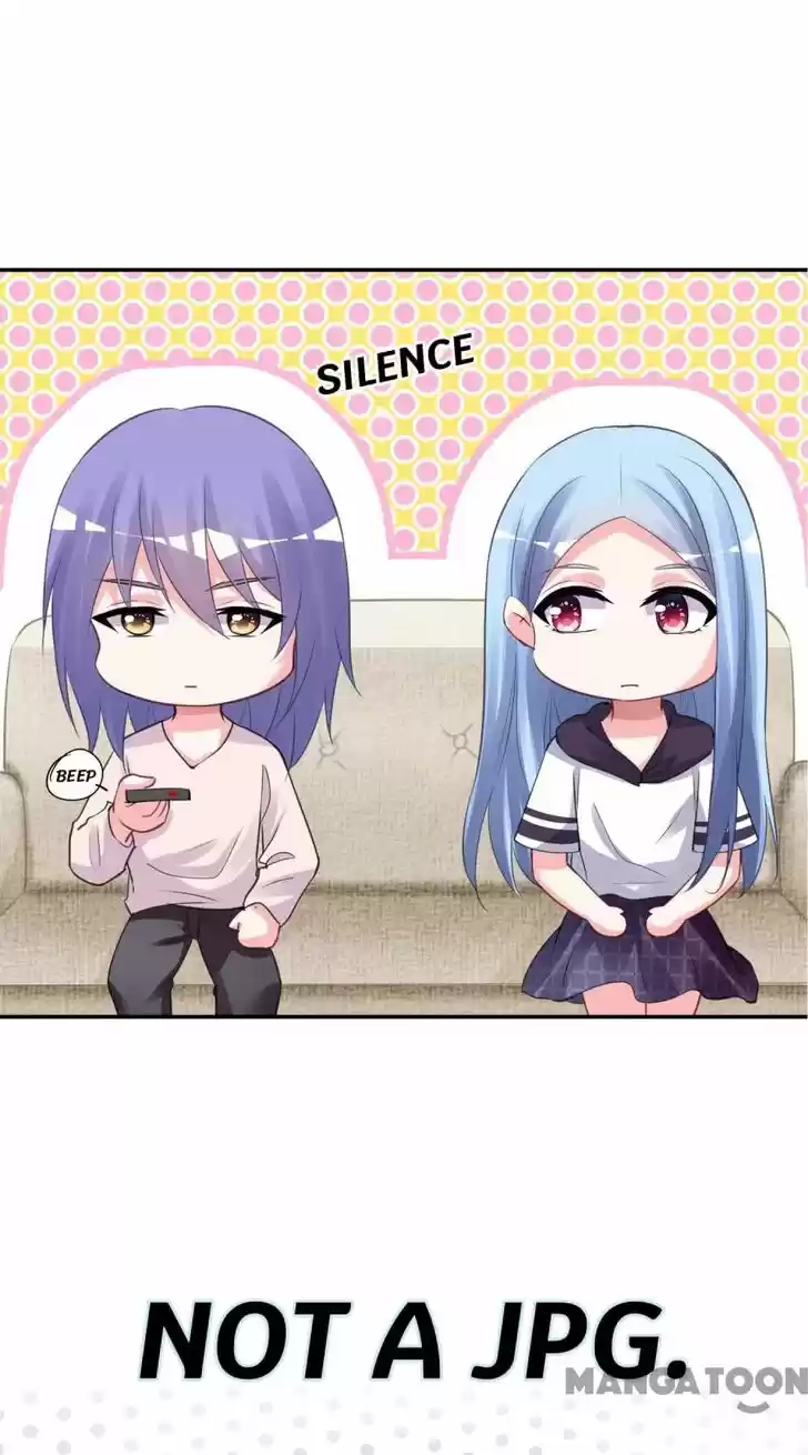 Wo Bei Zongcai hei shangle! Ch.369