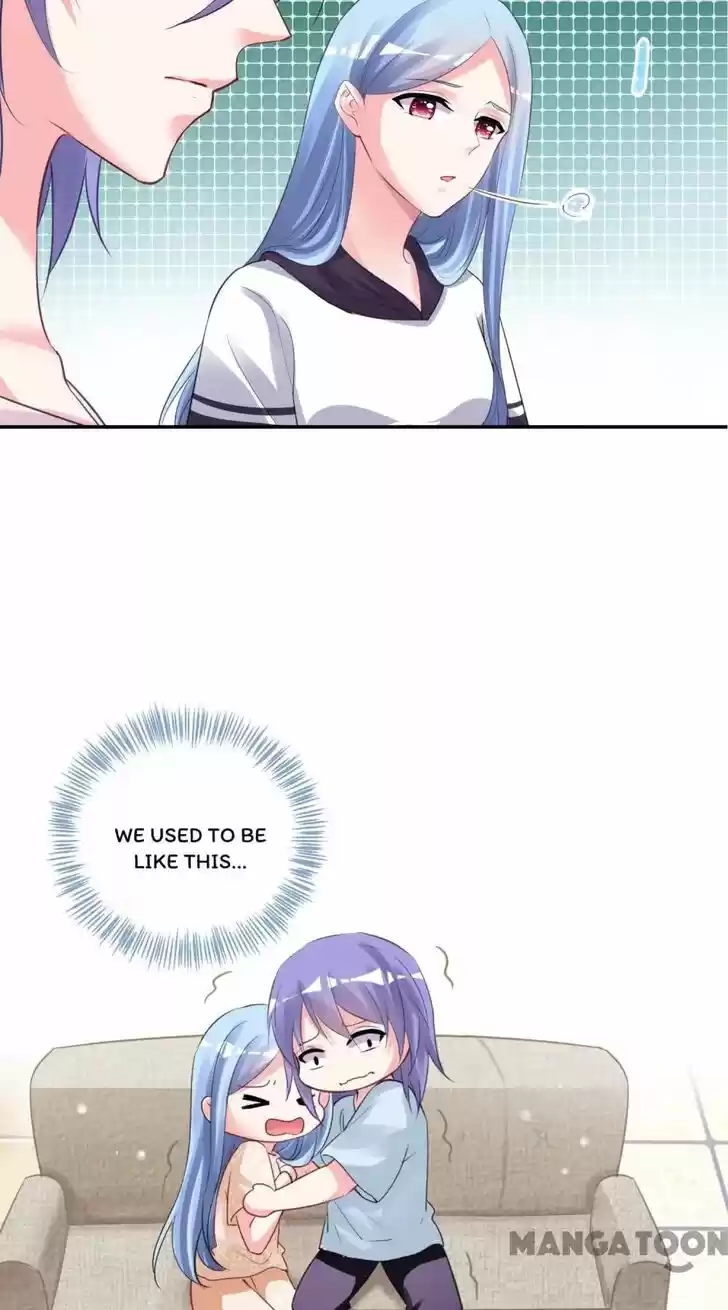 Wo Bei Zongcai hei shangle! Ch.369