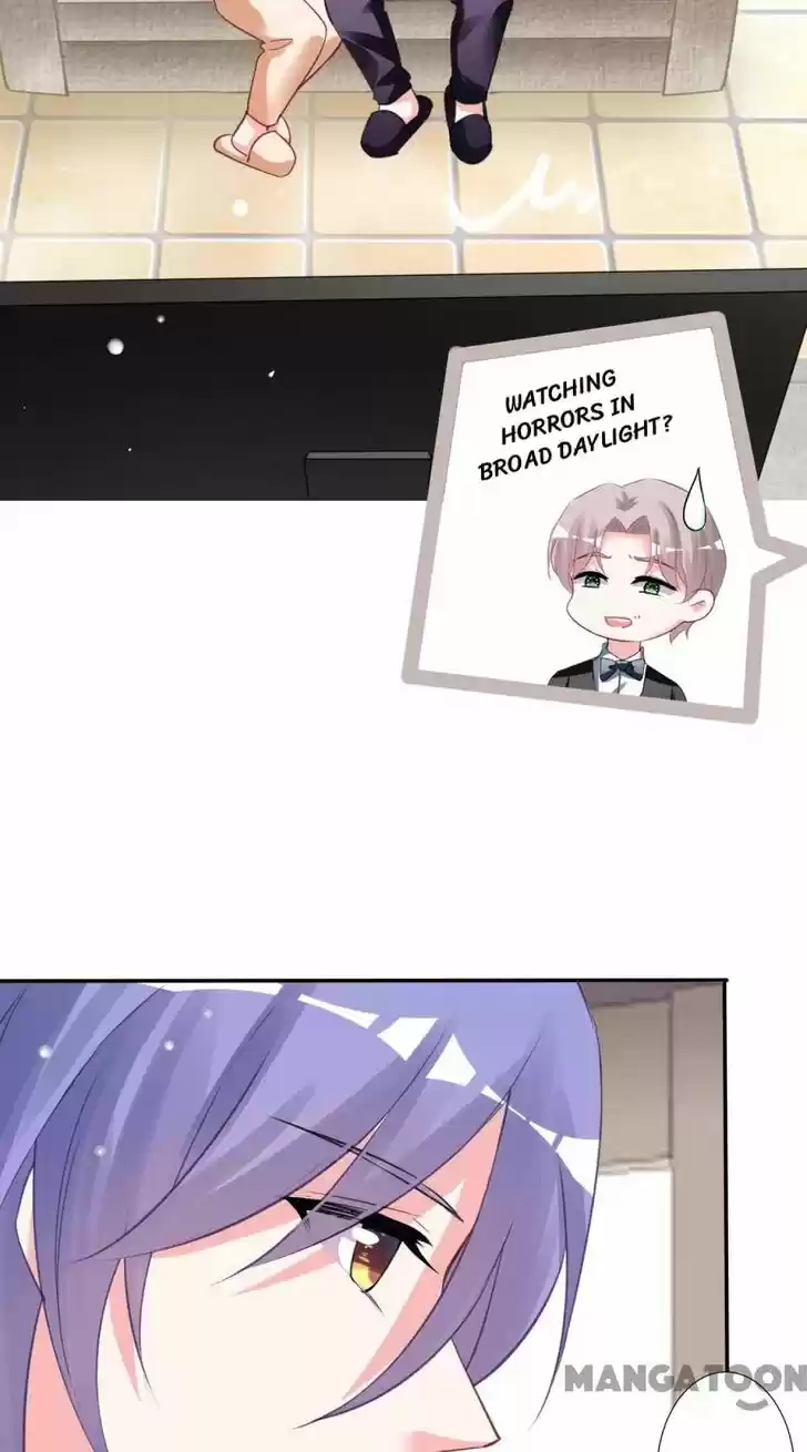 Wo Bei Zongcai hei shangle! Ch.369