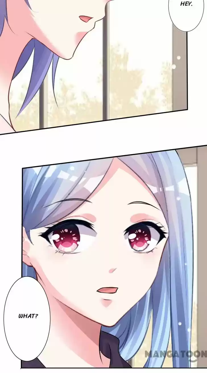 Wo Bei Zongcai hei shangle! Ch.369