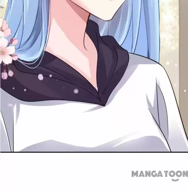 Wo Bei Zongcai hei shangle! Ch.369