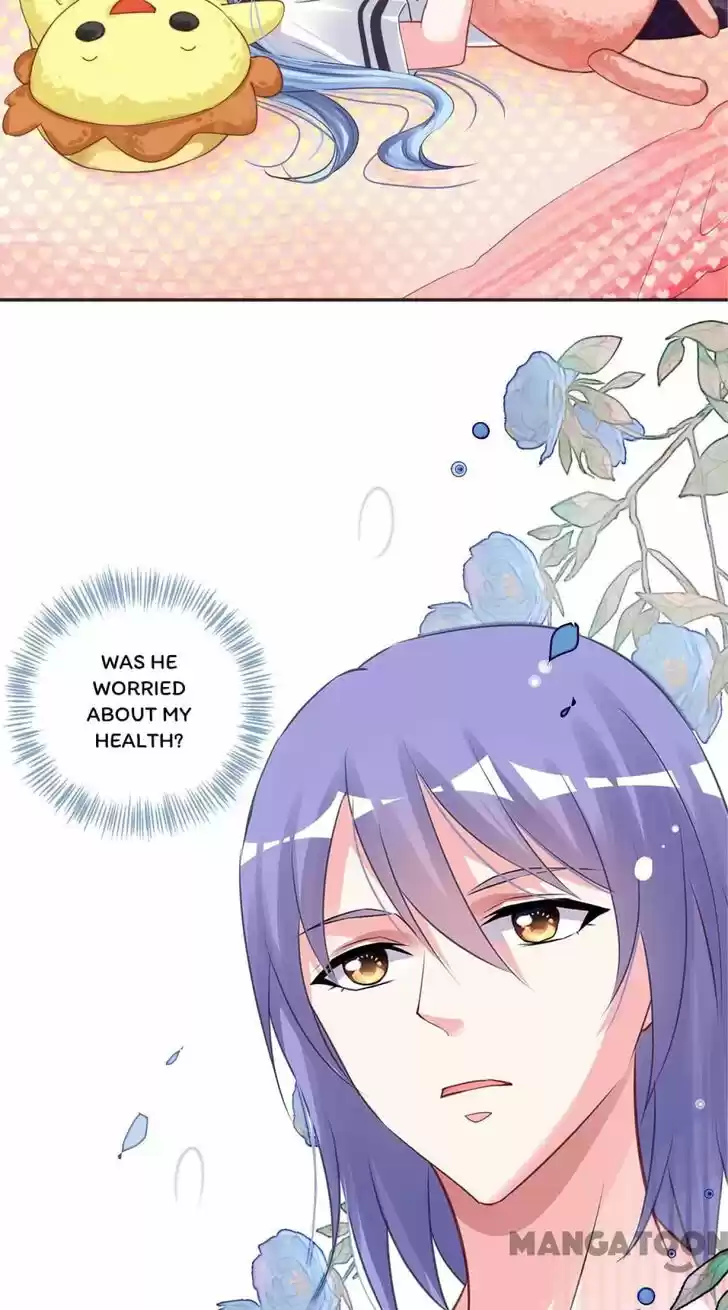 Wo Bei Zongcai hei shangle! Ch.370