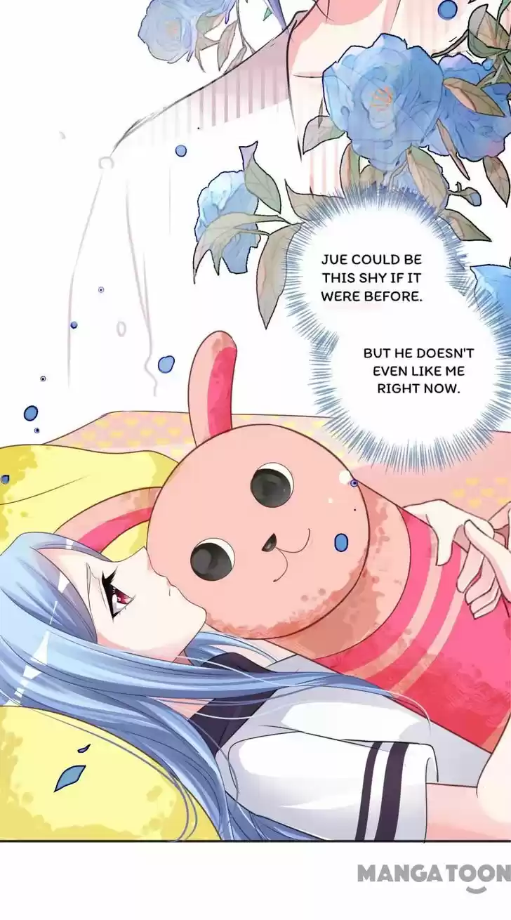 Wo Bei Zongcai hei shangle! Ch.370