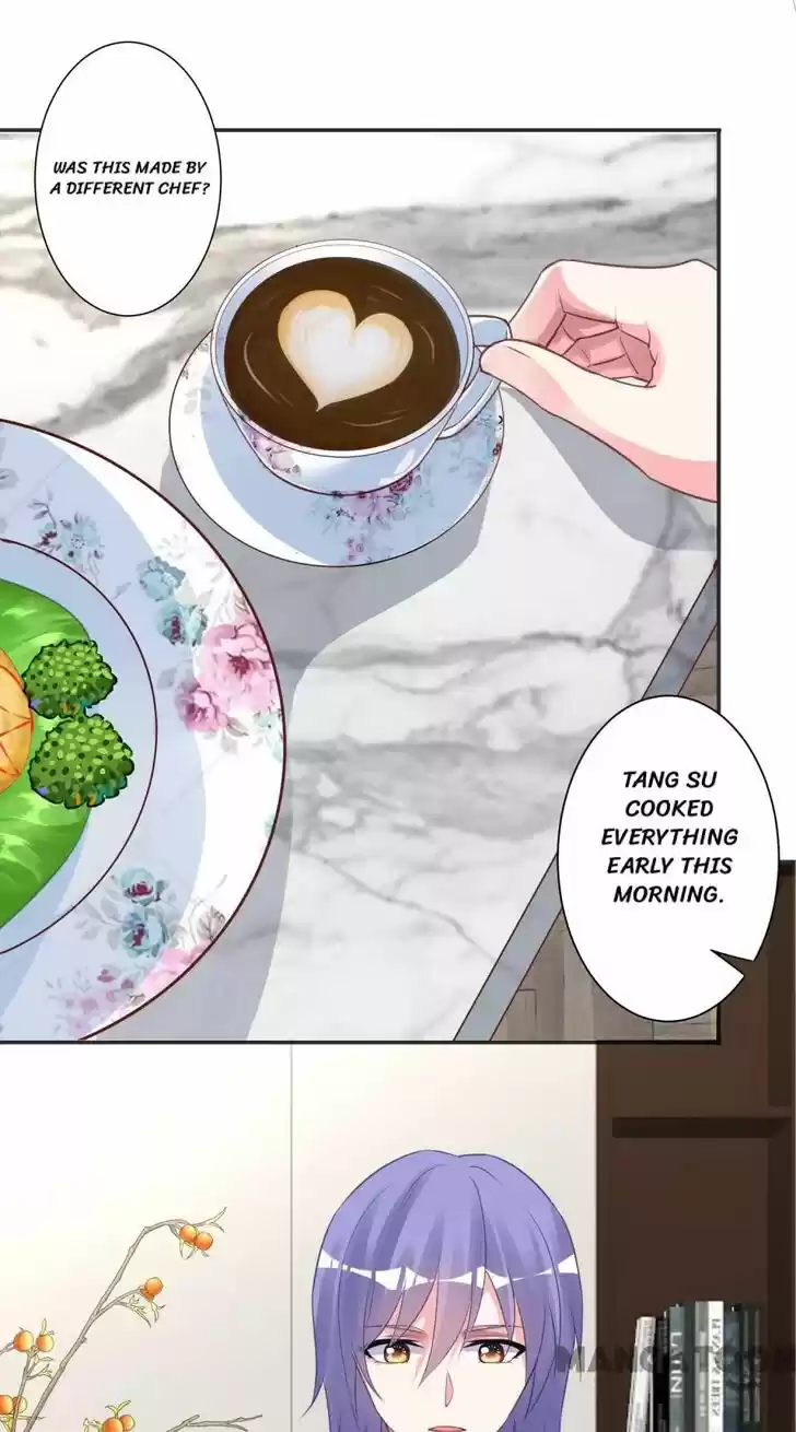 Wo Bei Zongcai hei shangle! Ch.370