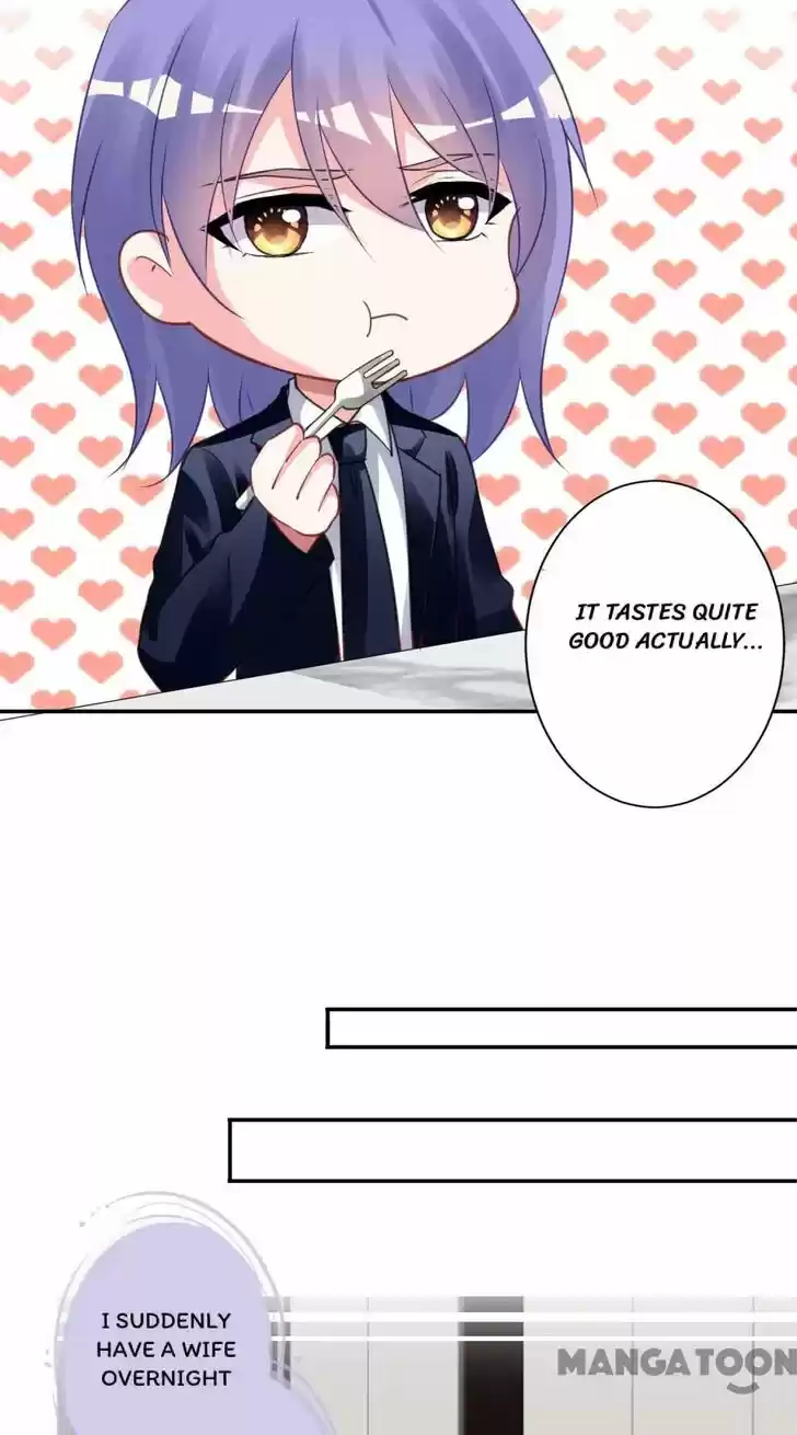 Wo Bei Zongcai hei shangle! Ch.370