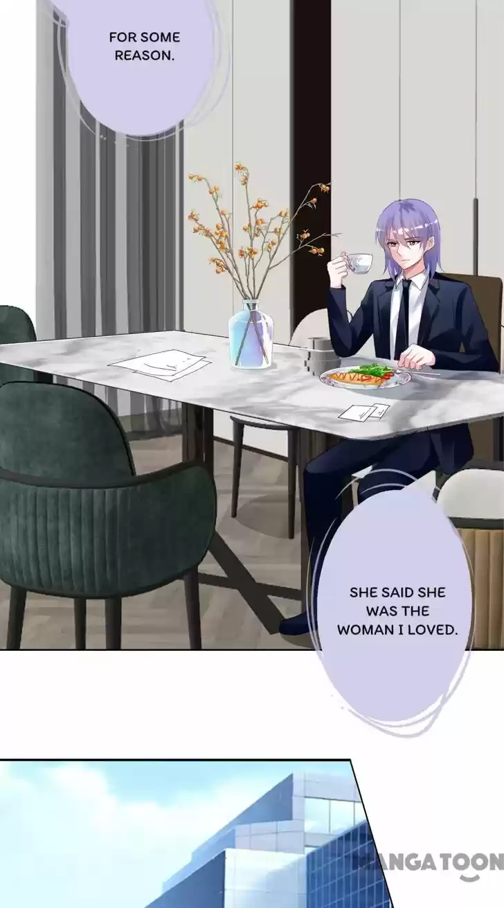 Wo Bei Zongcai hei shangle! Ch.370