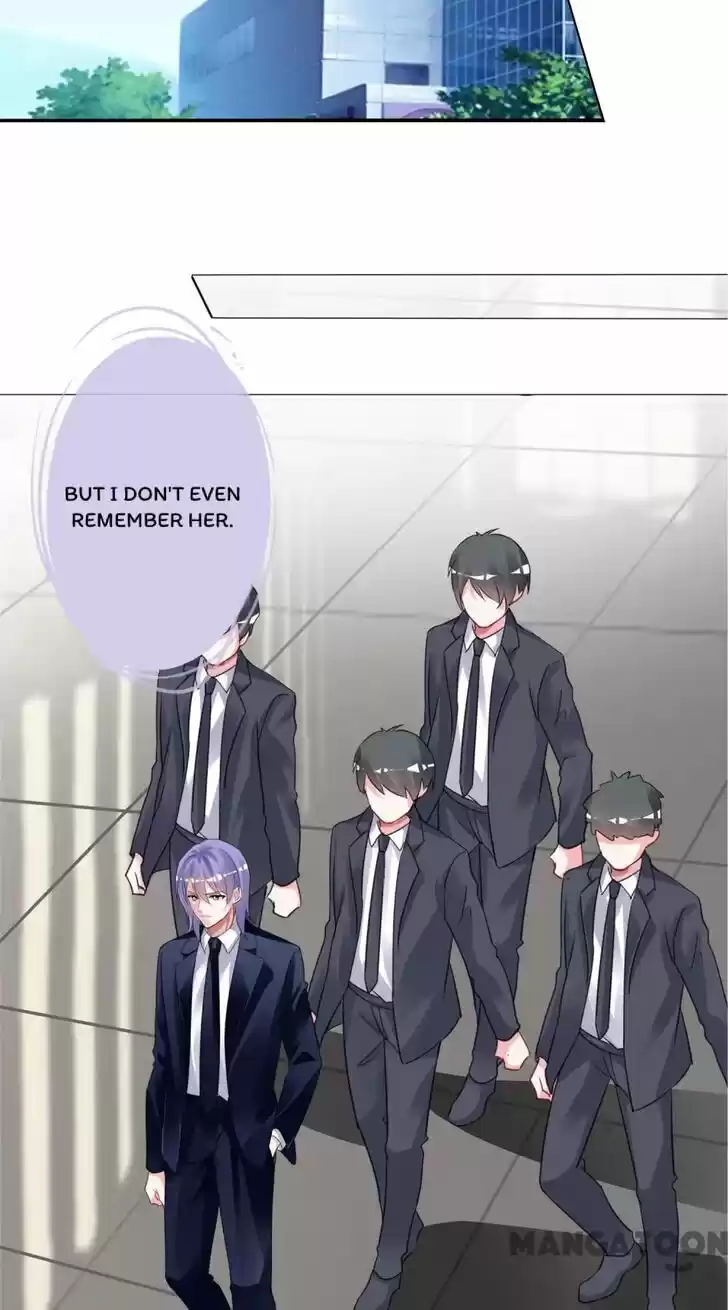 Wo Bei Zongcai hei shangle! Ch.370