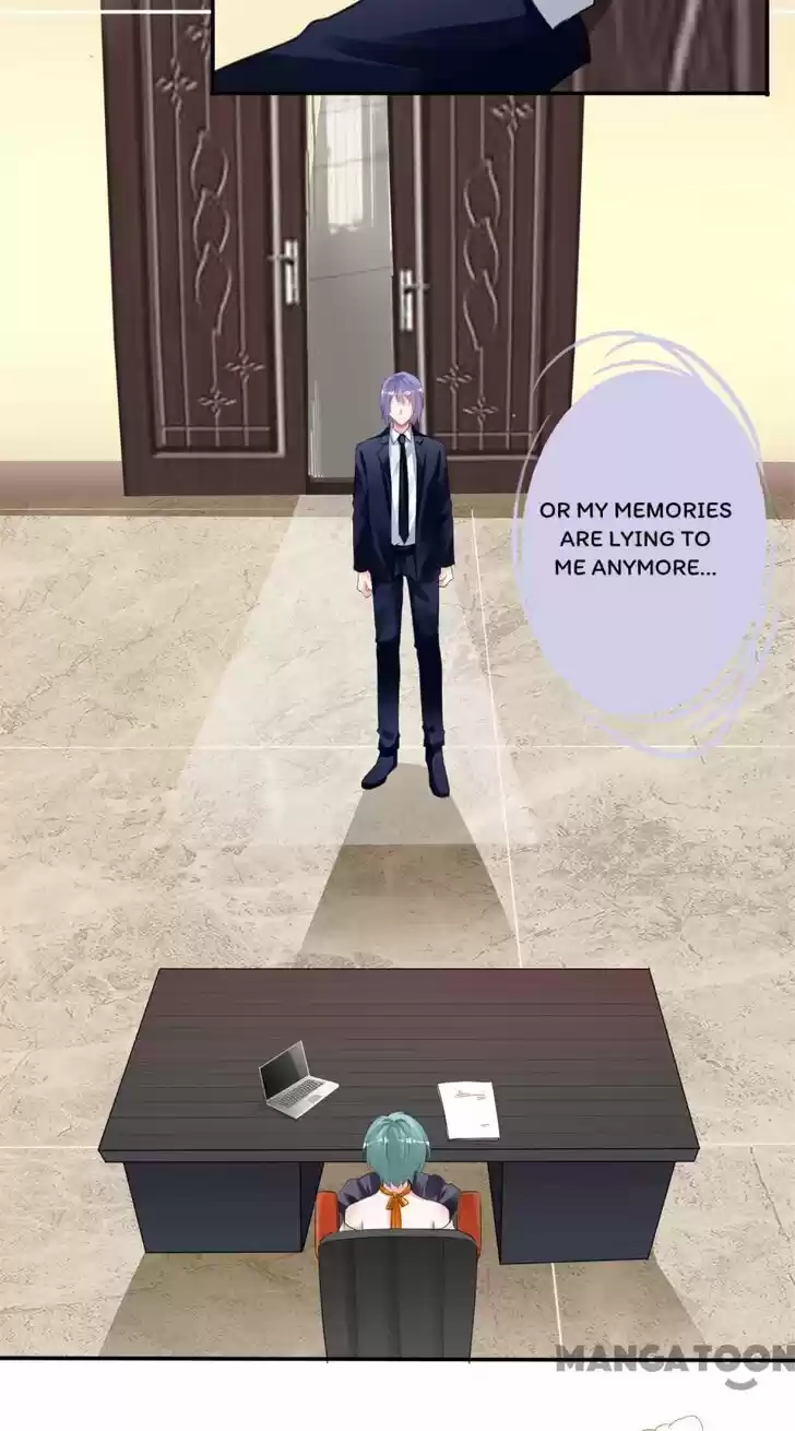 Wo Bei Zongcai hei shangle! Ch.370