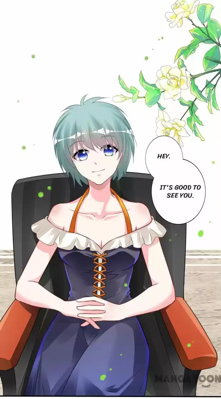 Wo Bei Zongcai hei shangle! Ch.370