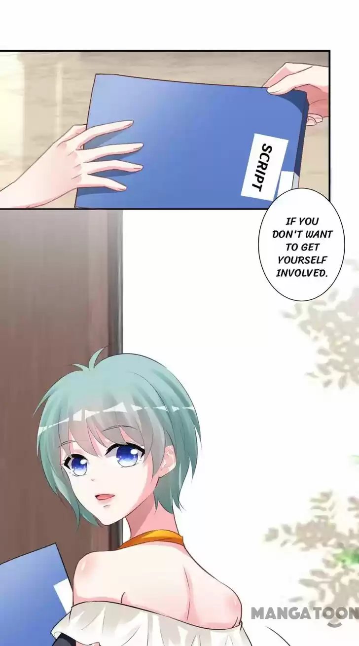 Wo Bei Zongcai hei shangle! Ch.370