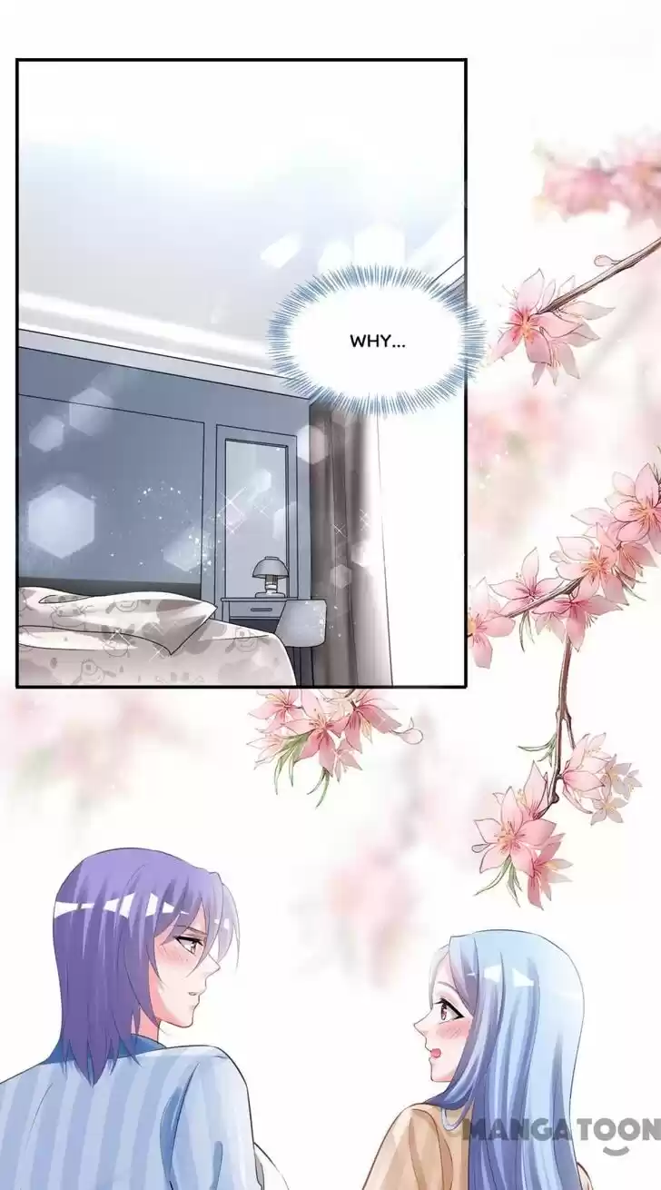 Wo Bei Zongcai hei shangle! Ch.381