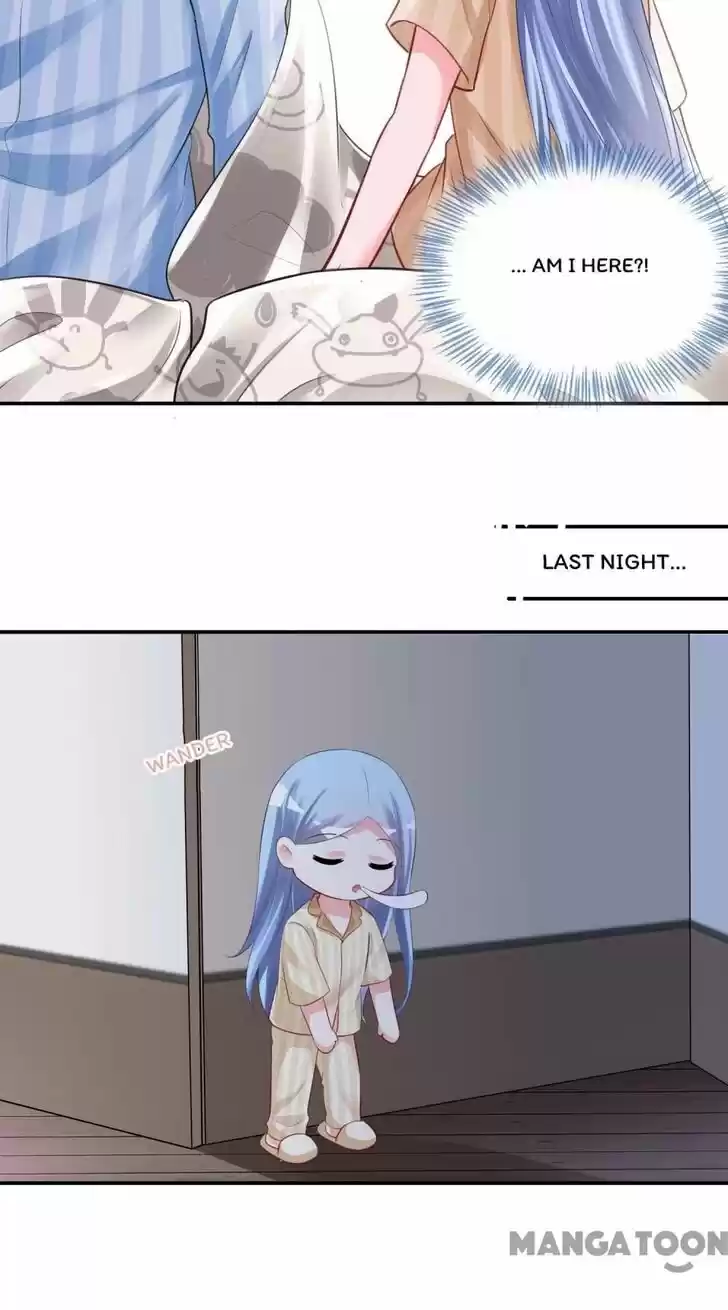 Wo Bei Zongcai hei shangle! Ch.381