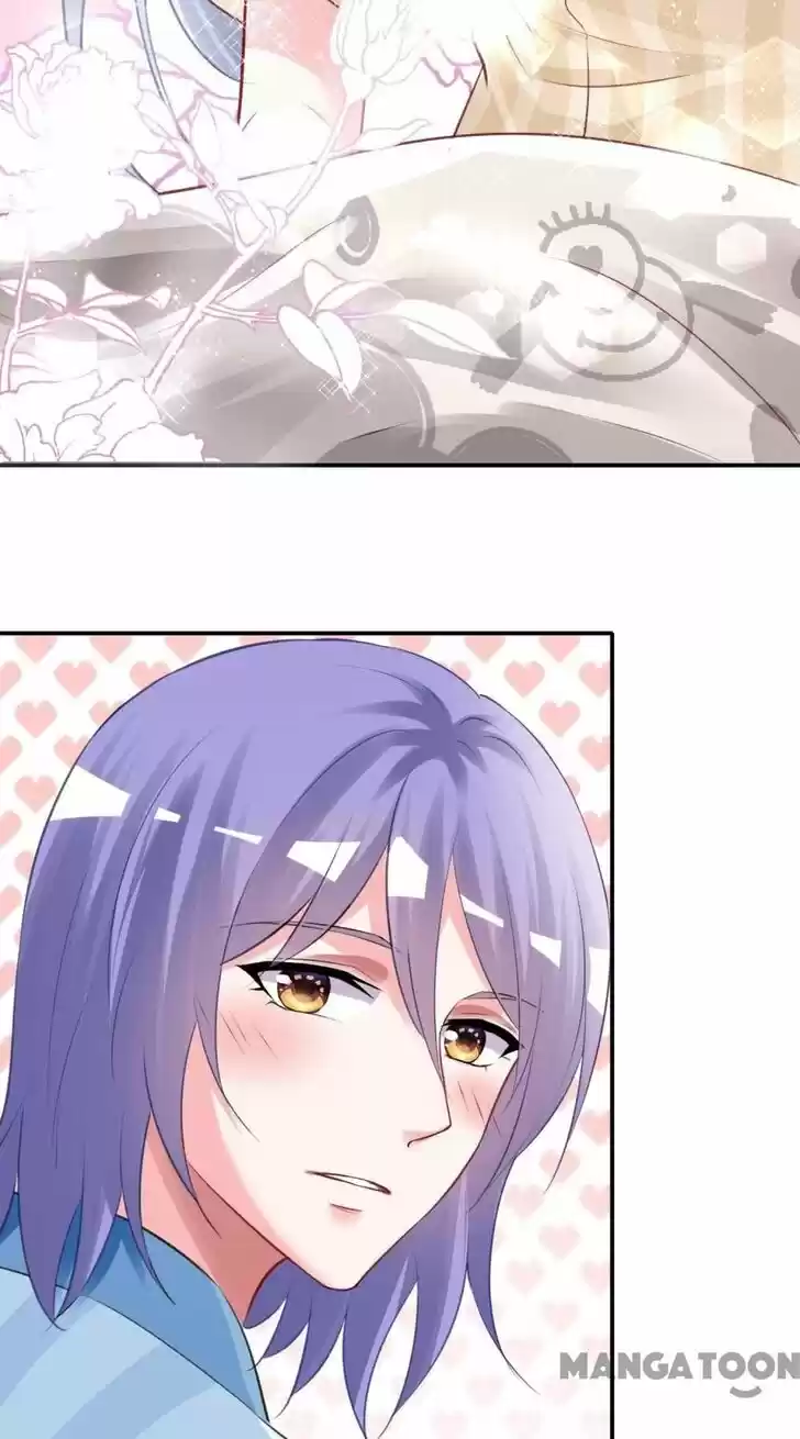 Wo Bei Zongcai hei shangle! Ch.381