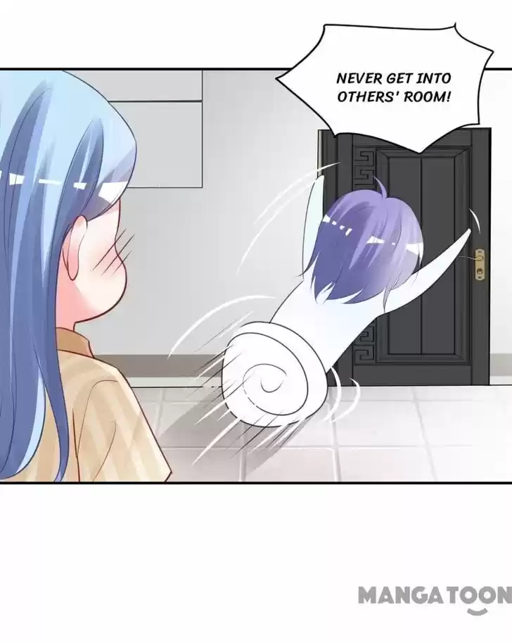 Wo Bei Zongcai hei shangle! Ch.381