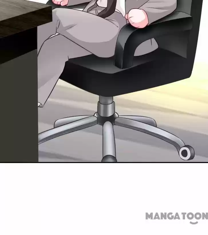 Wo Bei Zongcai hei shangle! Ch.381