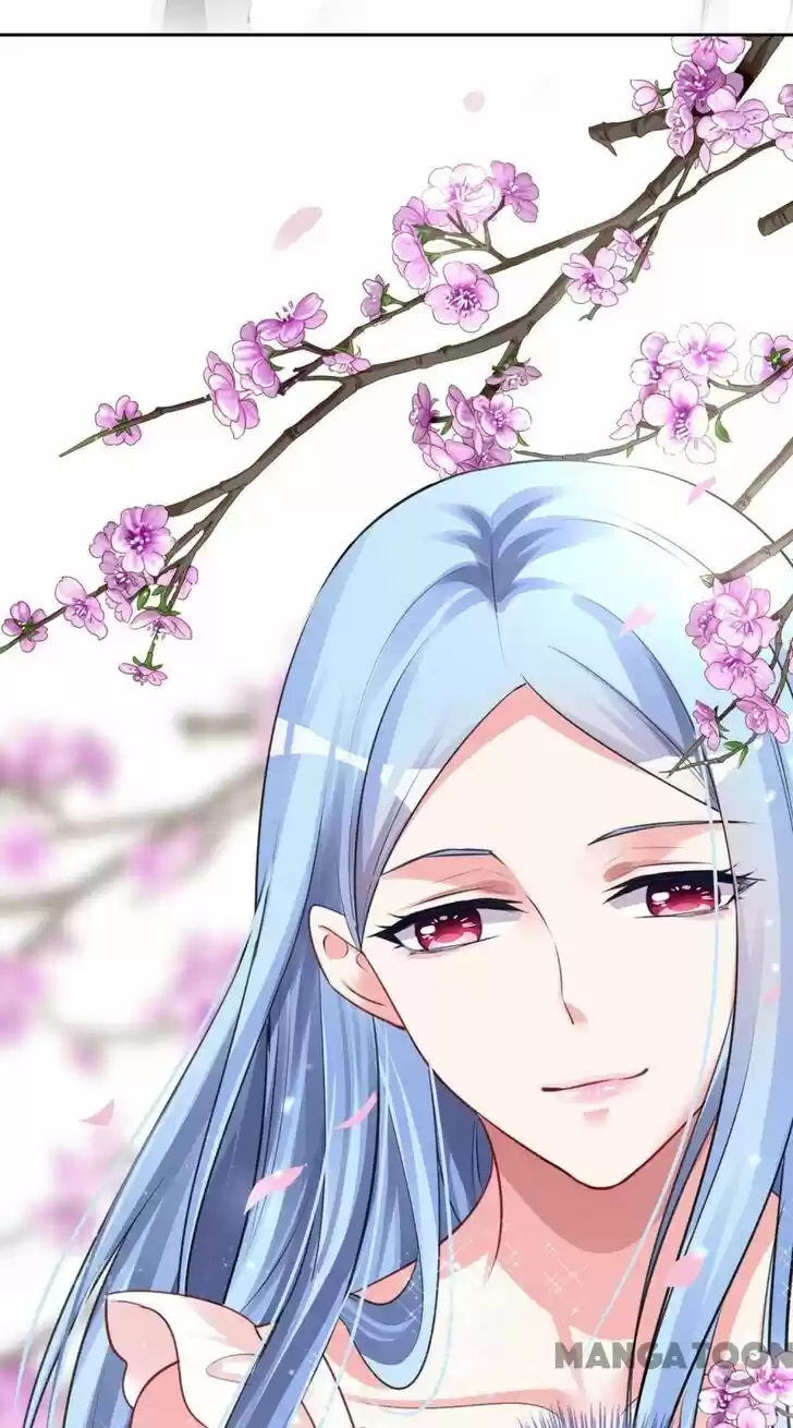 Wo Bei Zongcai hei shangle! Ch.381