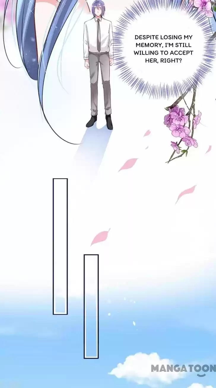 Wo Bei Zongcai hei shangle! Ch.381