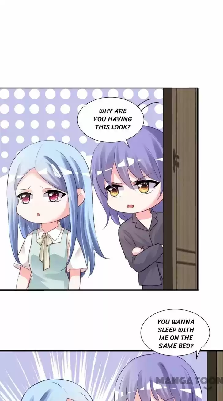 Wo Bei Zongcai hei shangle! Ch.382