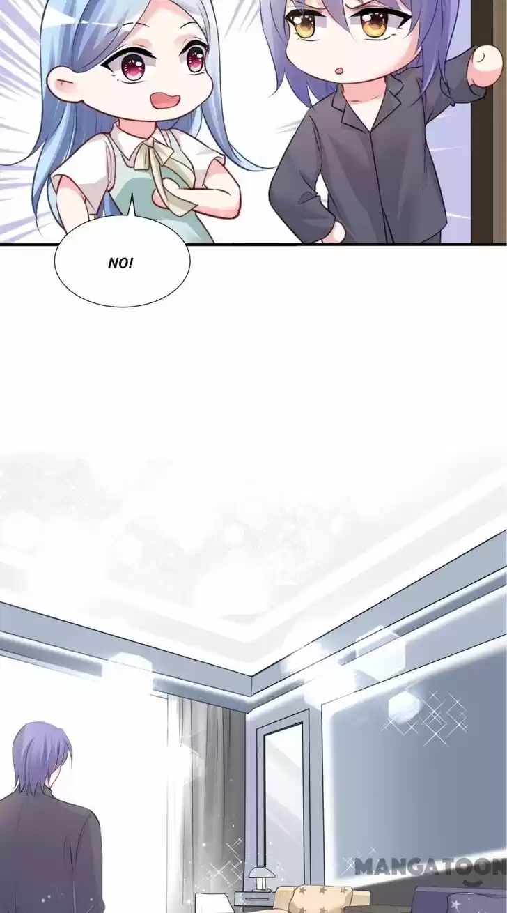 Wo Bei Zongcai hei shangle! Ch.382