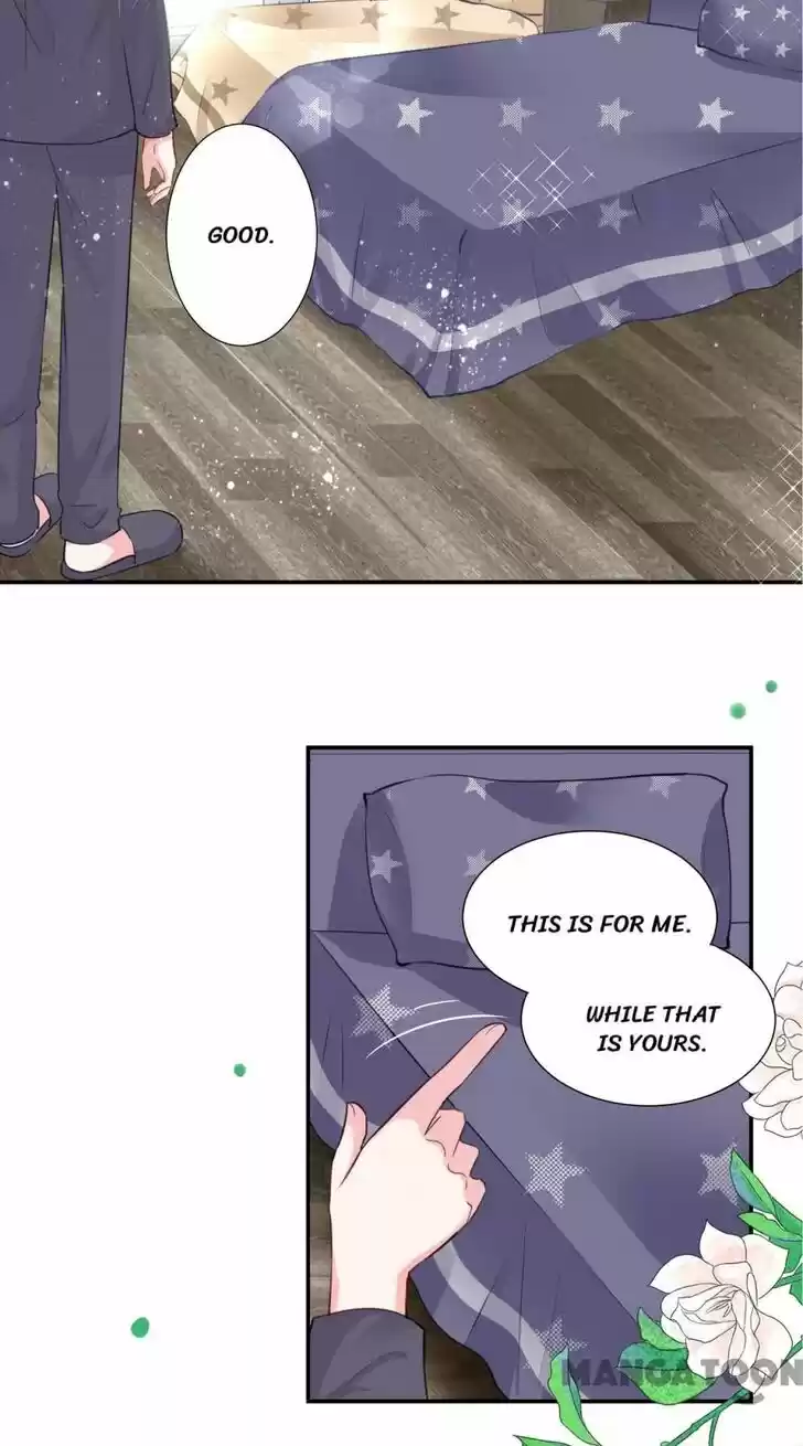 Wo Bei Zongcai hei shangle! Ch.382