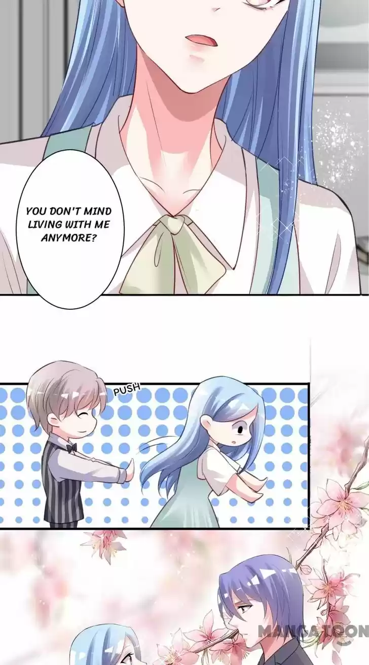 Wo Bei Zongcai hei shangle! Ch.382