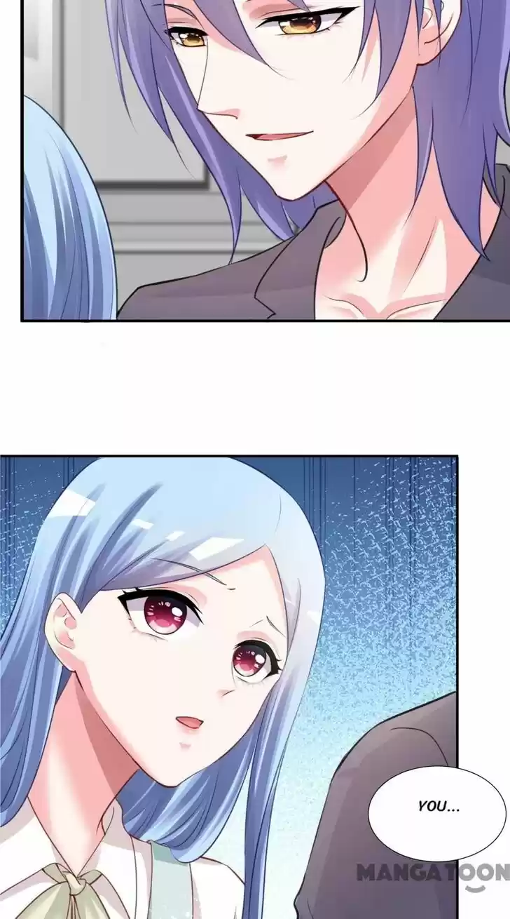 Wo Bei Zongcai hei shangle! Ch.382