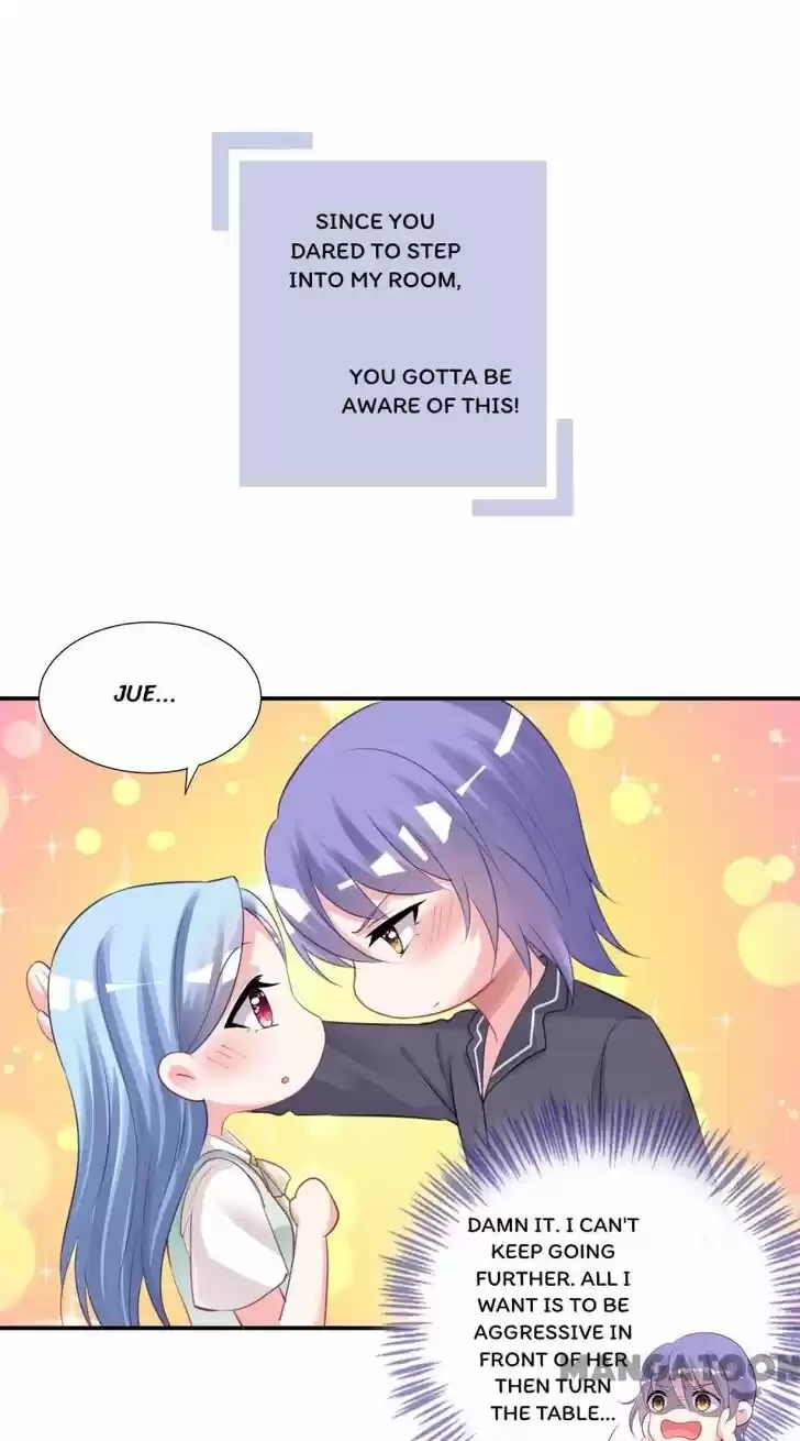 Wo Bei Zongcai hei shangle! Ch.382