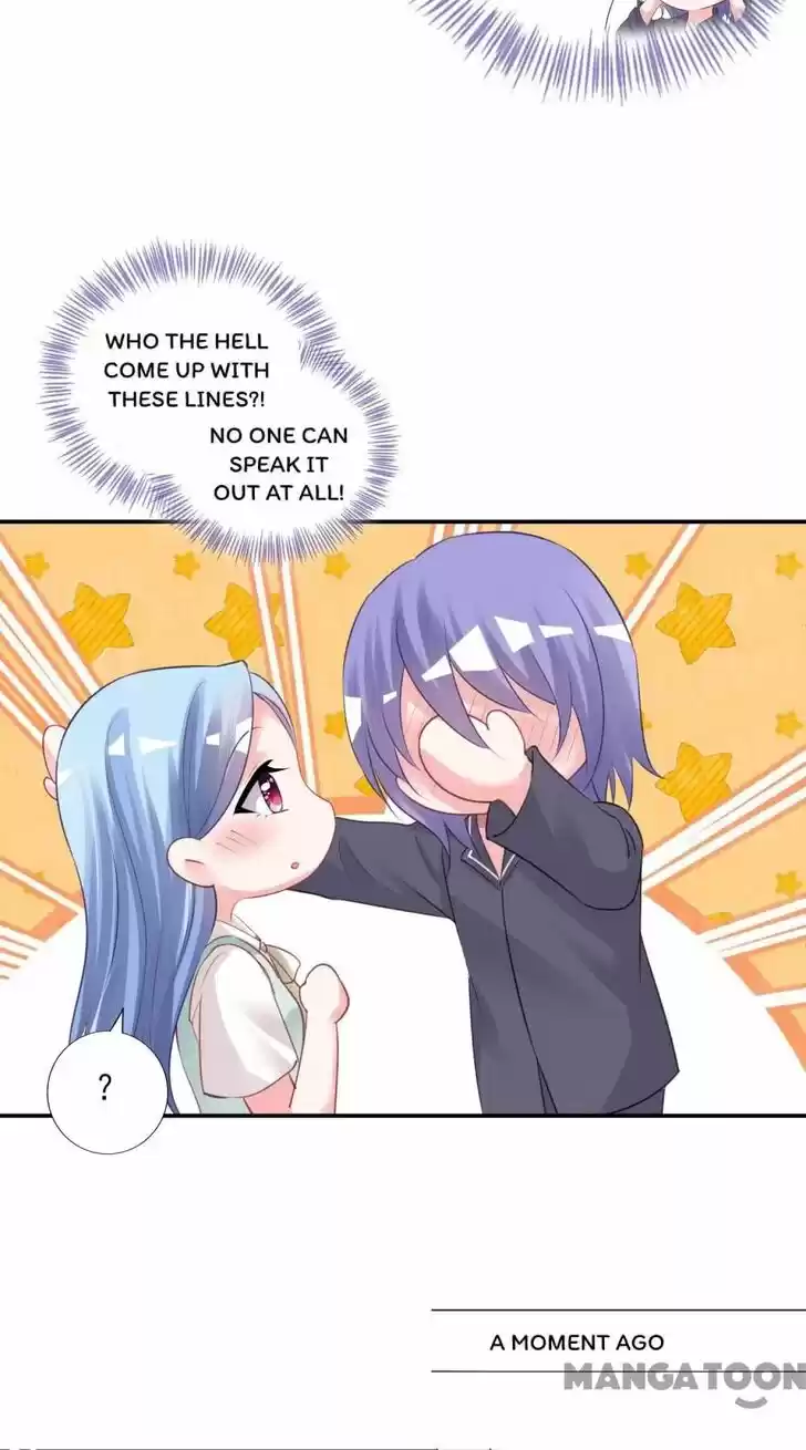 Wo Bei Zongcai hei shangle! Ch.382