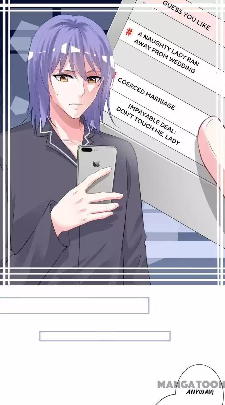 Wo Bei Zongcai hei shangle! Ch.382