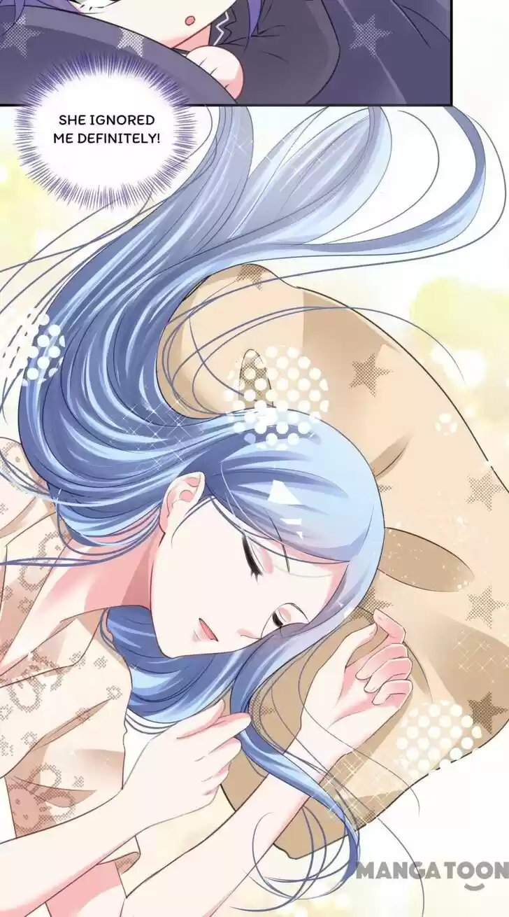 Wo Bei Zongcai hei shangle! Ch.382