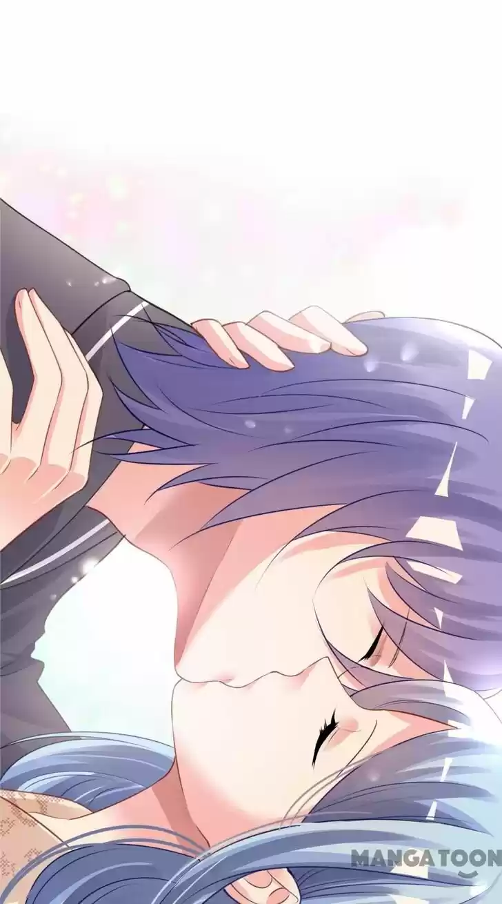 Wo Bei Zongcai hei shangle! Ch.382