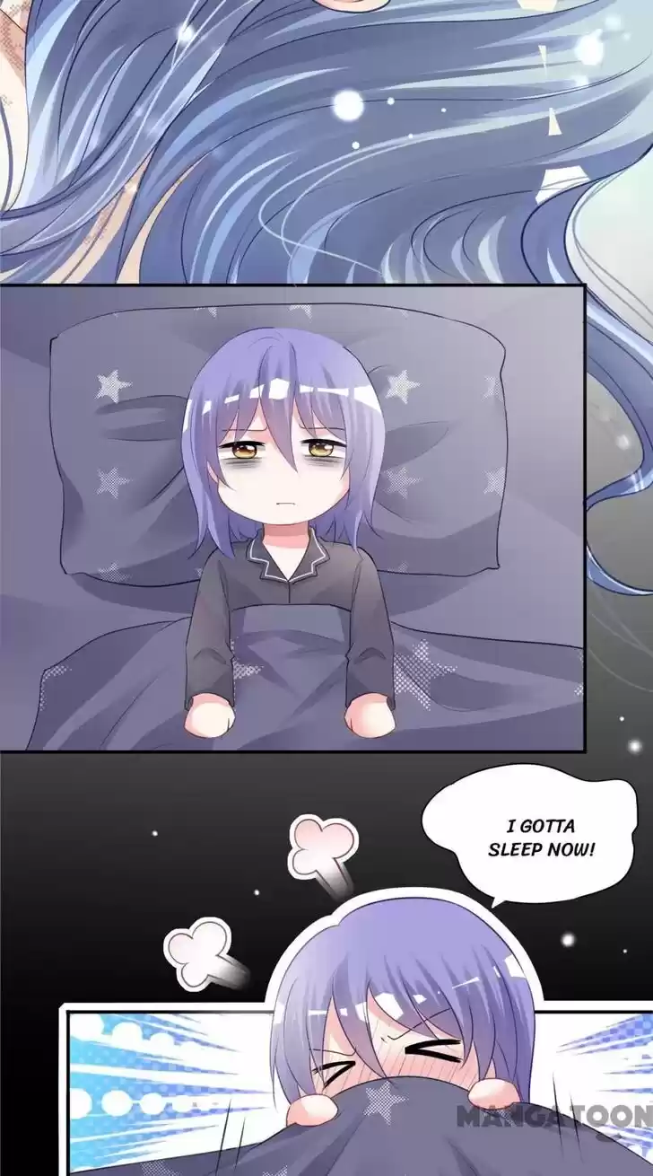 Wo Bei Zongcai hei shangle! Ch.382