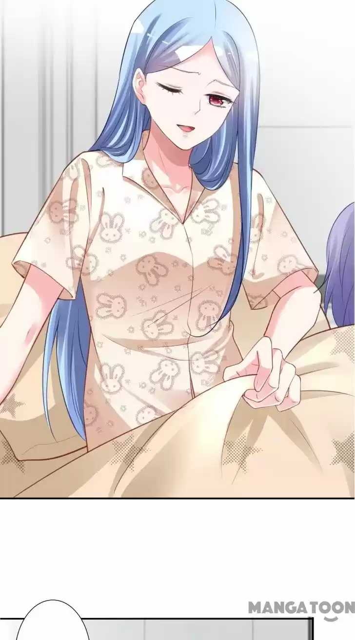 Wo Bei Zongcai hei shangle! Ch.382