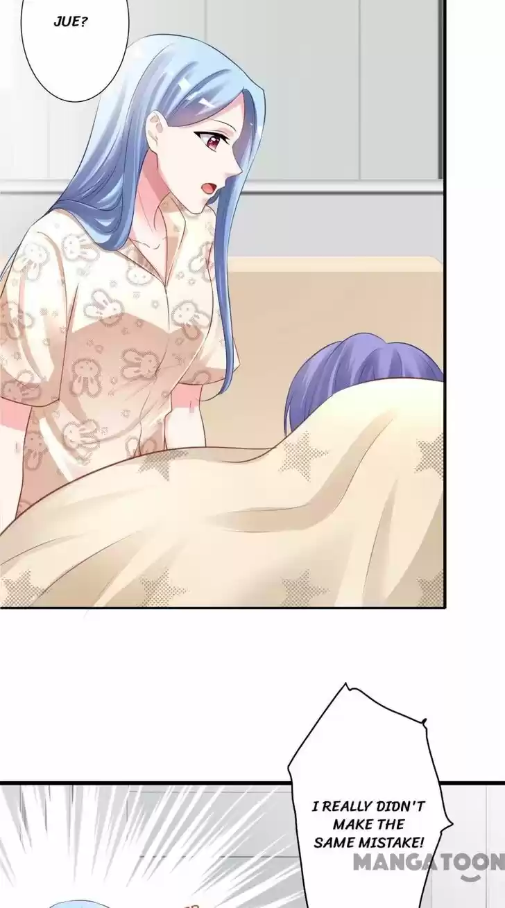 Wo Bei Zongcai hei shangle! Ch.382