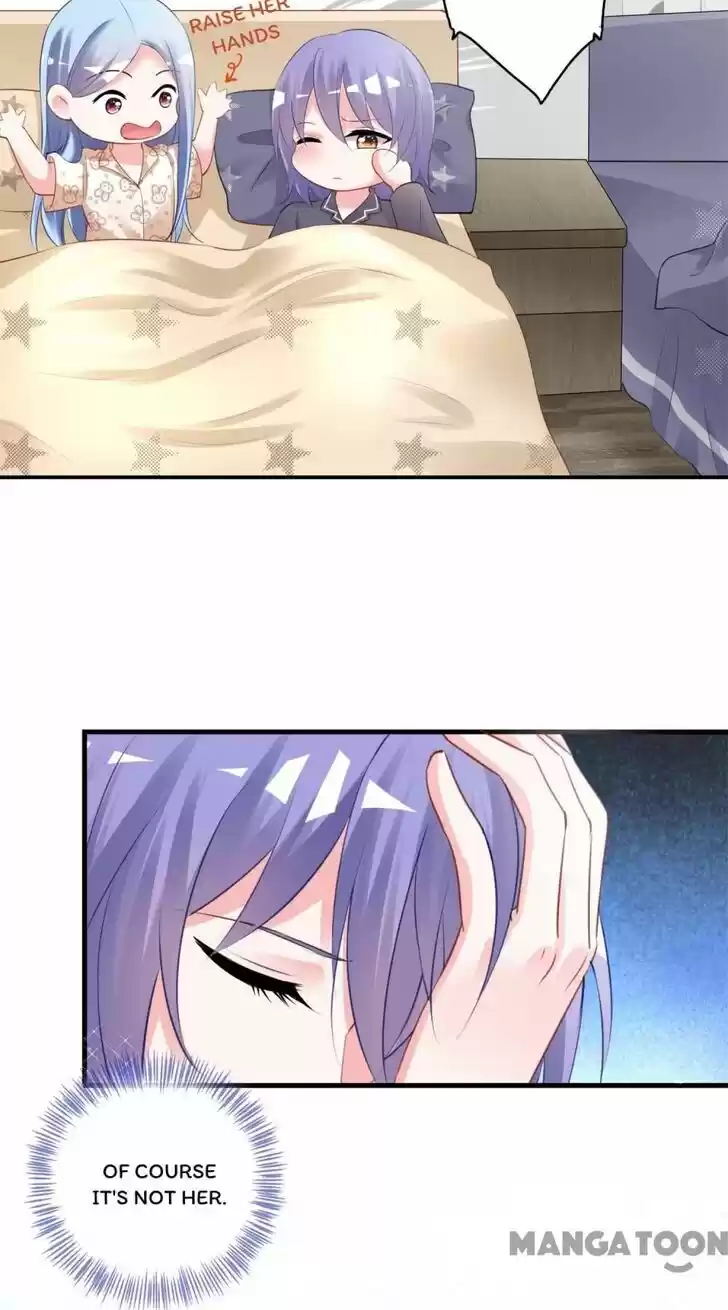 Wo Bei Zongcai hei shangle! Ch.382