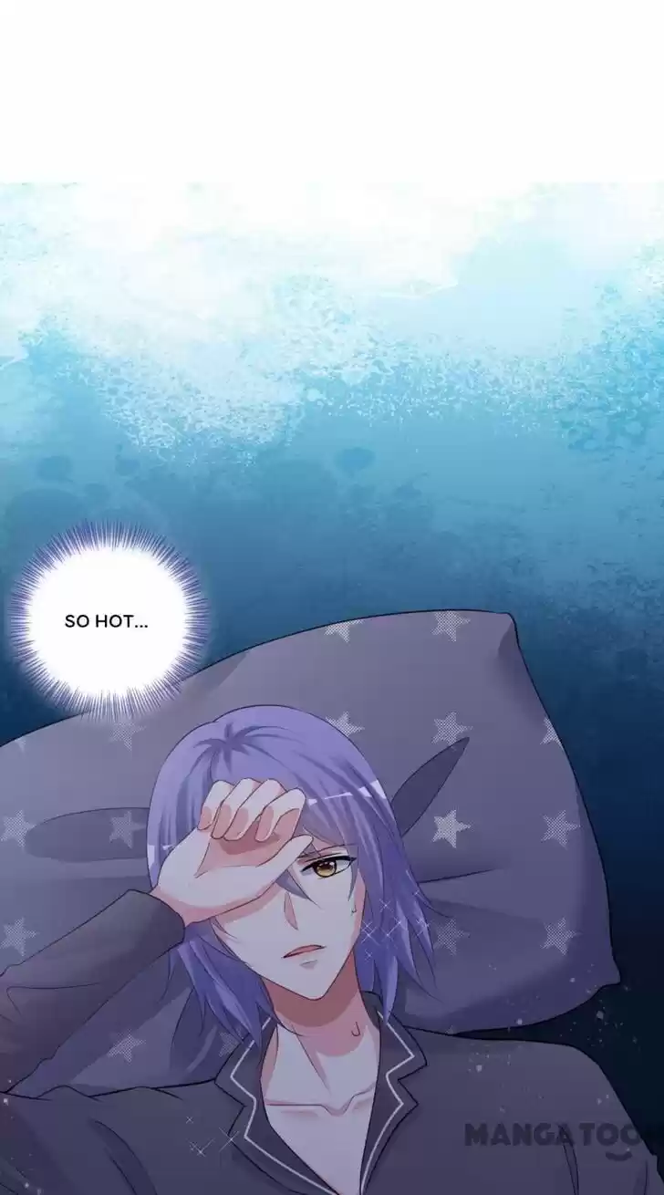 Wo Bei Zongcai hei shangle! Ch.383