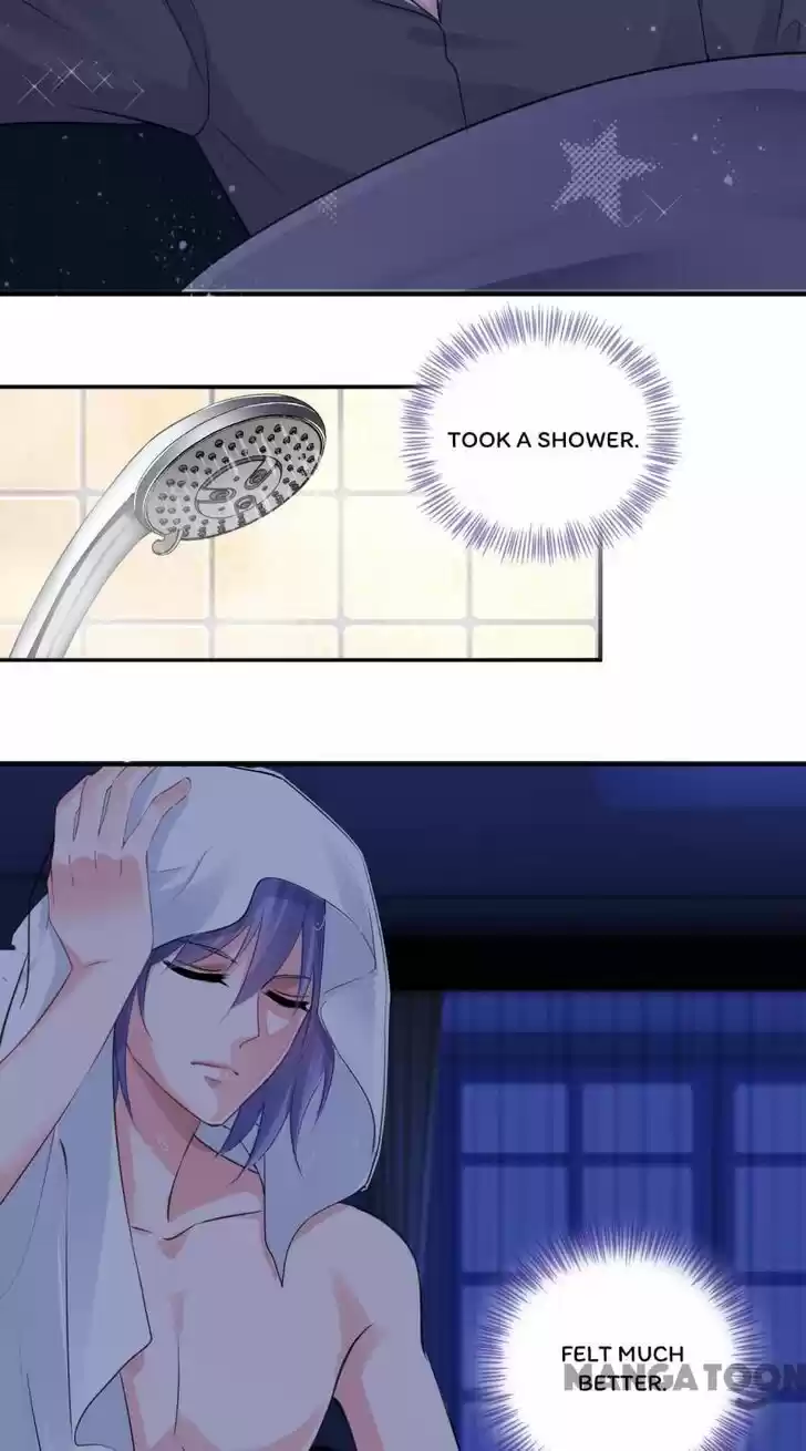 Wo Bei Zongcai hei shangle! Ch.383