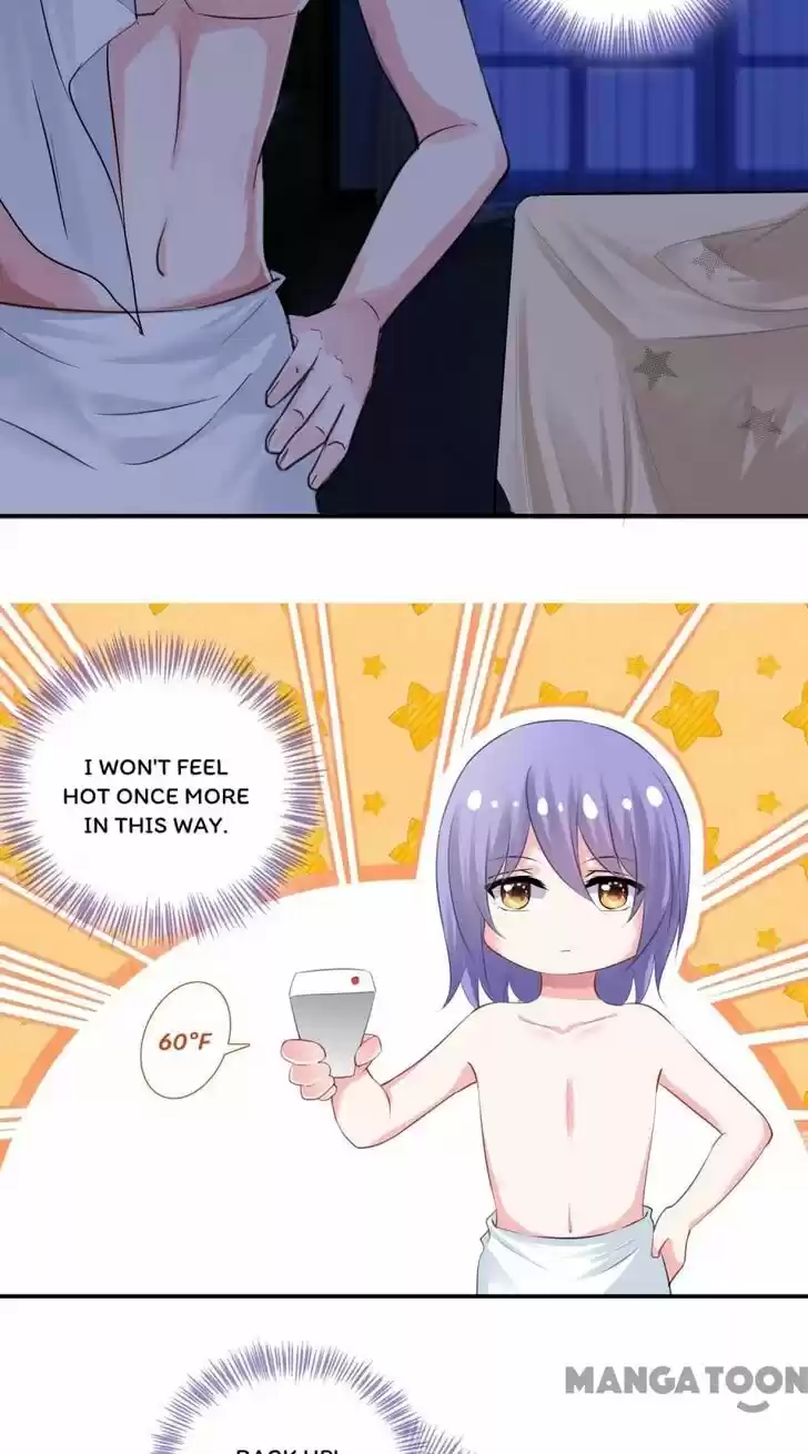 Wo Bei Zongcai hei shangle! Ch.383