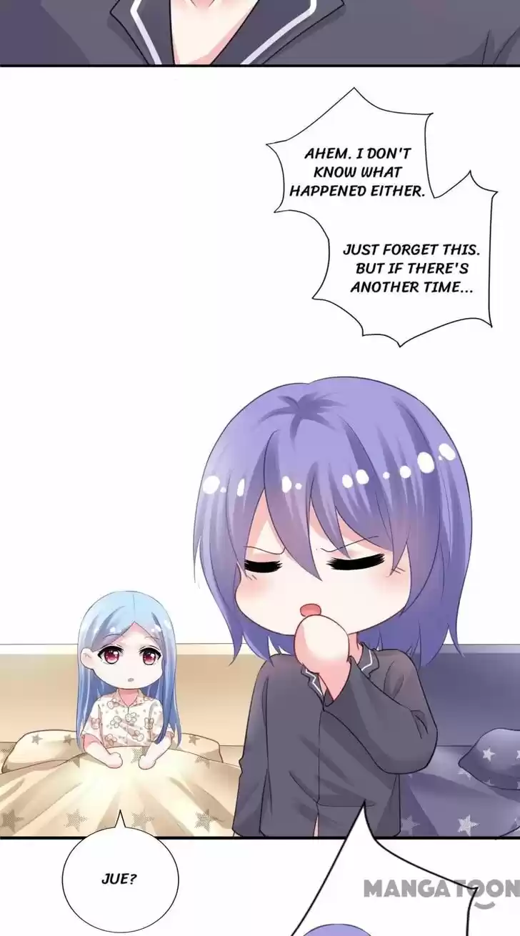 Wo Bei Zongcai hei shangle! Ch.383