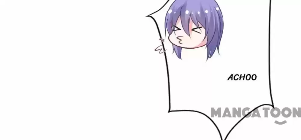 Wo Bei Zongcai hei shangle! Ch.383