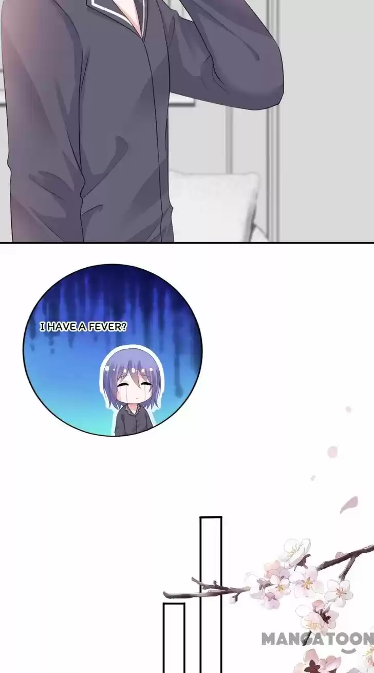 Wo Bei Zongcai hei shangle! Ch.383